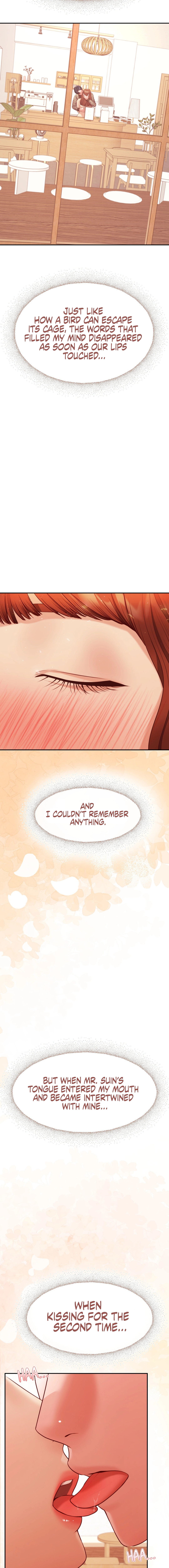 Blueming - Chapter 5 [photo 6] - MangaPorn