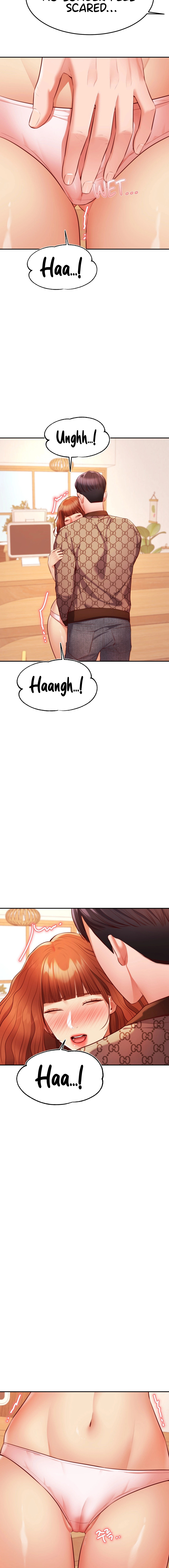 Blueming - Chapter 5 [photo 9] - MangaPorn