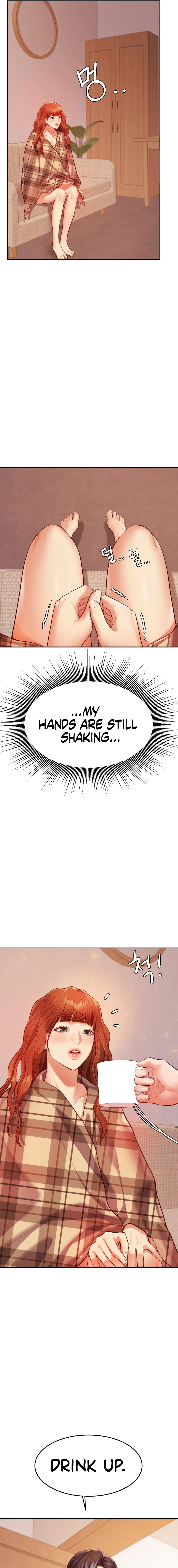 Blueming - Chapter 6 [photo 12] - MangaPorn