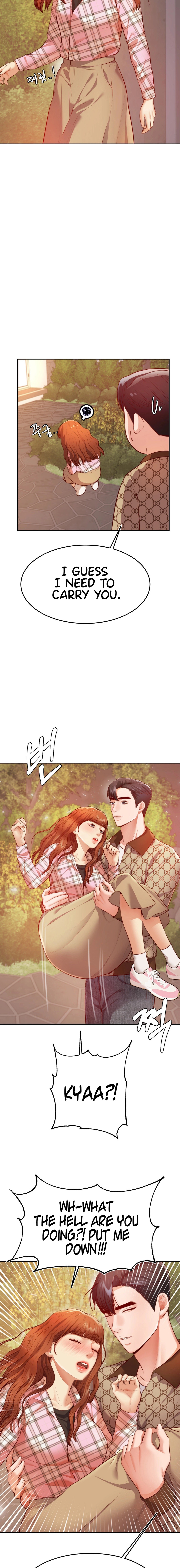 Blueming - Chapter 6 [photo 16] - MangaPorn