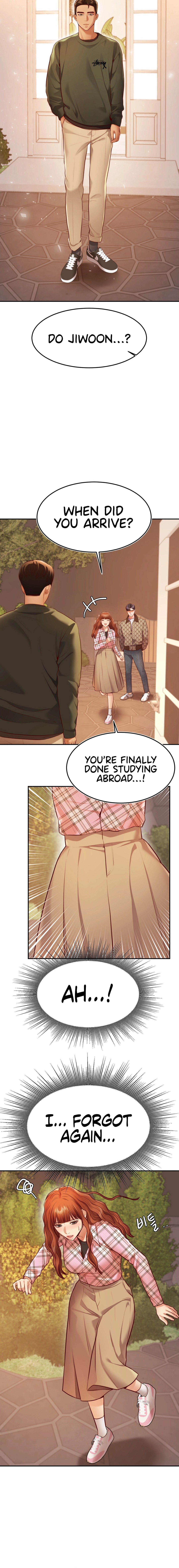 Blueming - Chapter 6 [photo 18] - MangaPorn