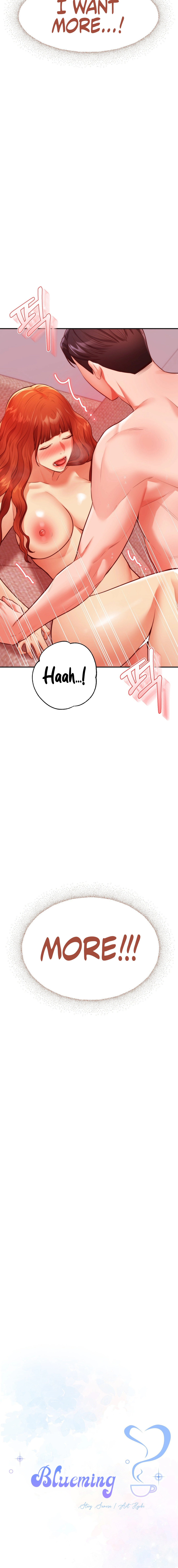 Blueming - Chapter 6 [photo 2] - MangaPorn