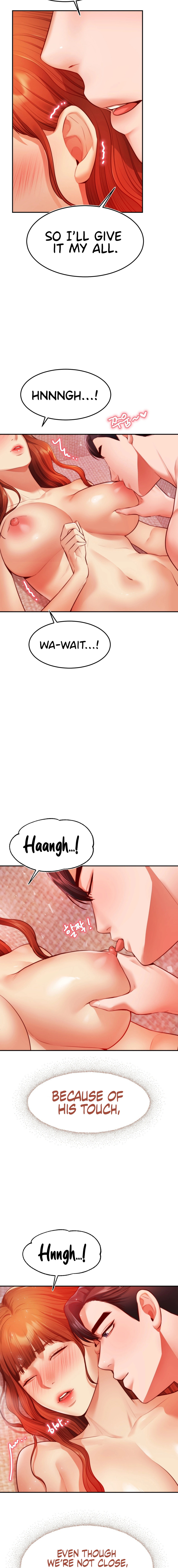 Blueming - Chapter 6 [photo 6] - MangaPorn