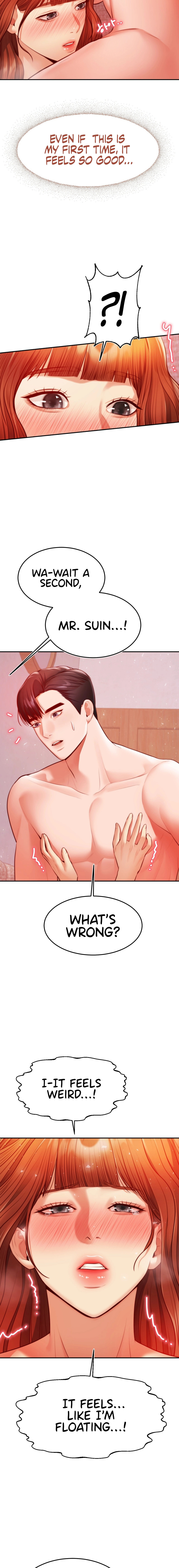 Blueming - Chapter 6 [photo 8] - MangaPorn