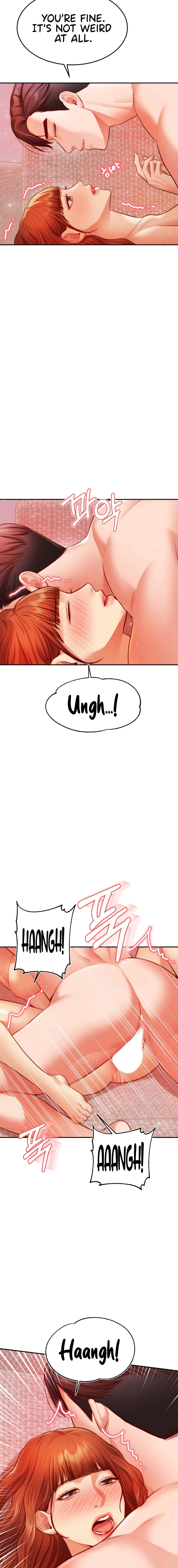 Blueming - Chapter 6 [photo 9] - MangaPorn