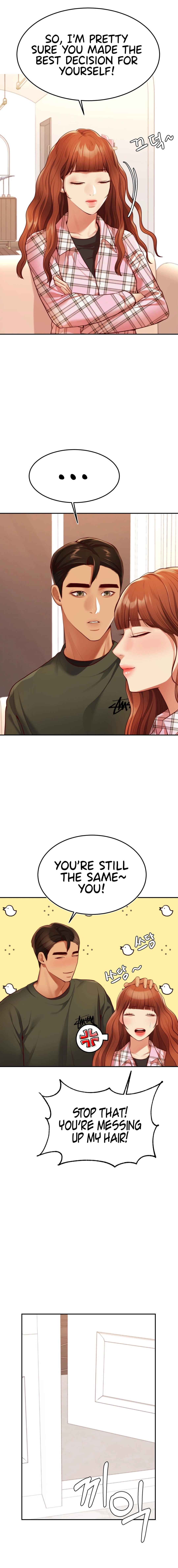 Blueming - Chapter 7 [photo 11] - MangaPorn