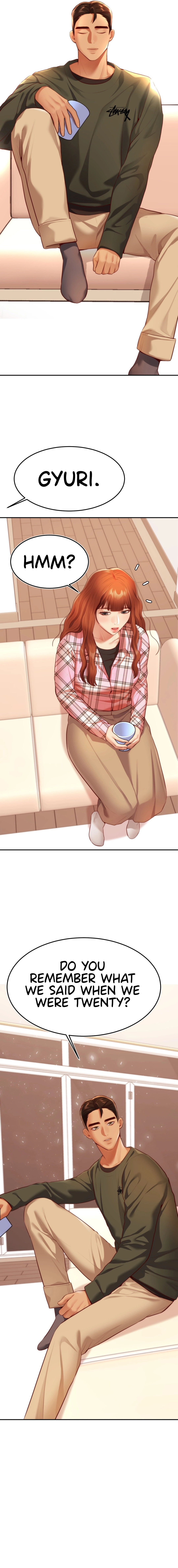 Blueming - Chapter 7 [photo 19] - MangaPorn