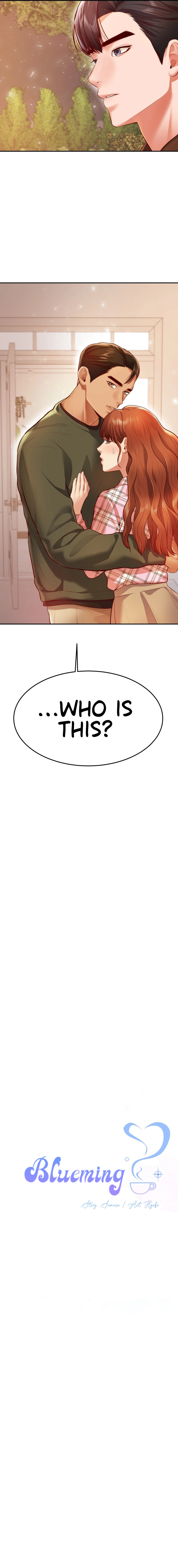 Blueming - Chapter 7 [photo 2] - MangaPorn