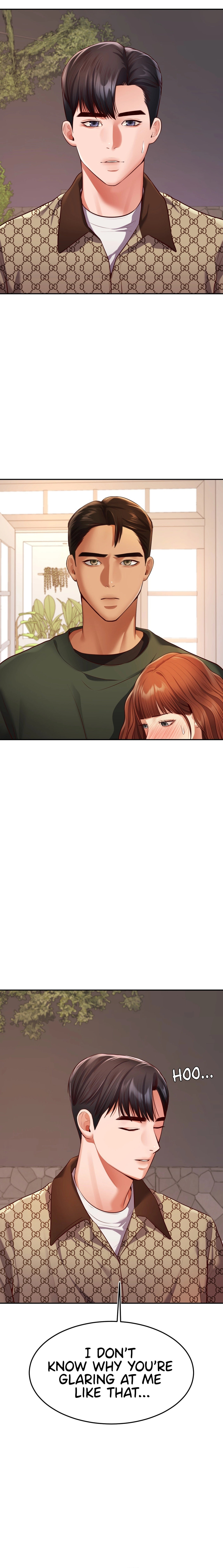 Blueming - Chapter 7 [photo 3] - MangaPorn