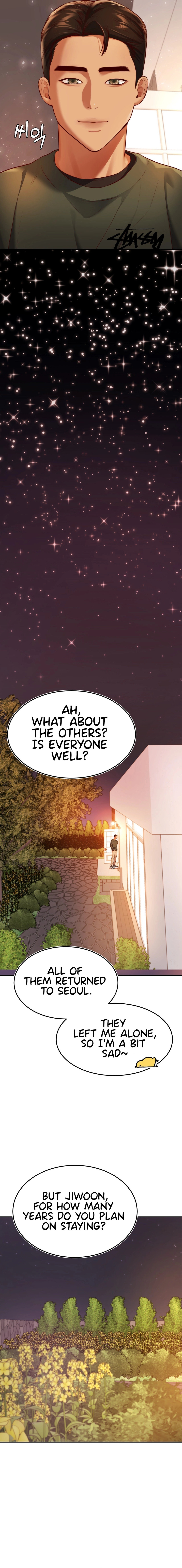 Blueming - Chapter 7 [photo 7] - MangaPorn