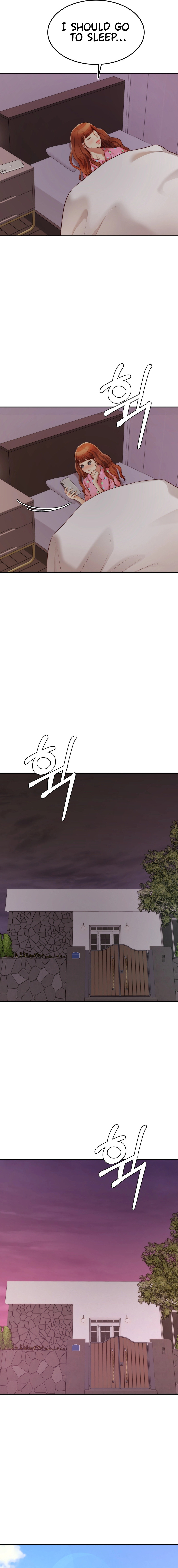 Blueming - Chapter 8 [photo 10] - MangaPorn