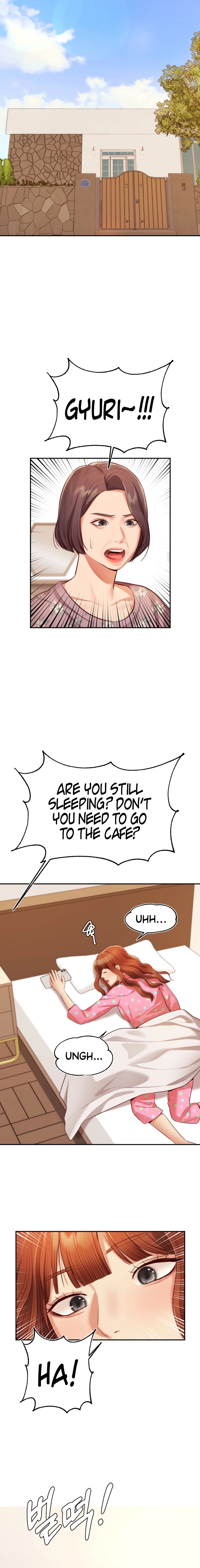 Blueming - Chapter 8 [photo 11] - MangaPorn