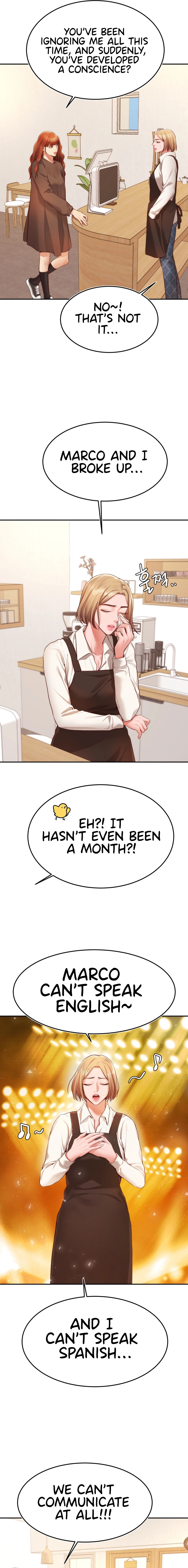 Blueming - Chapter 8 [photo 14] - MangaPorn