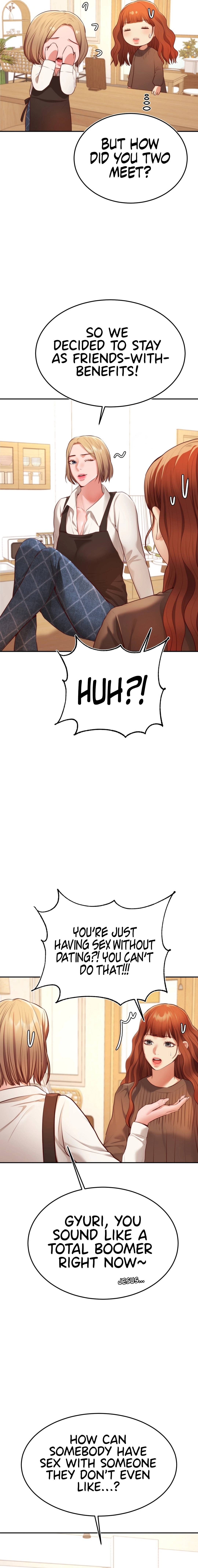 Blueming - Chapter 8 [photo 15] - MangaPorn