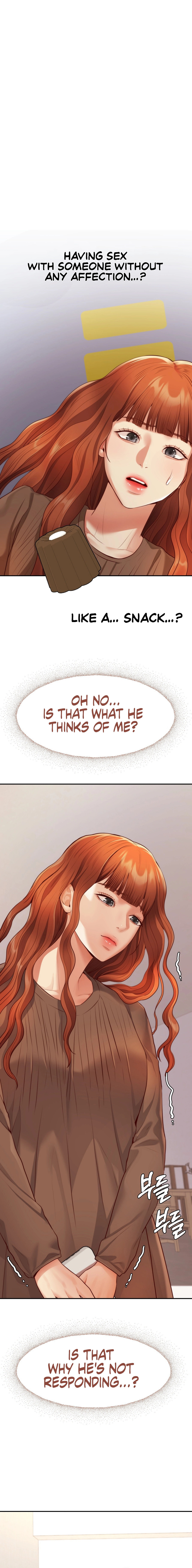 Blueming - Chapter 8 [photo 17] - MangaPorn