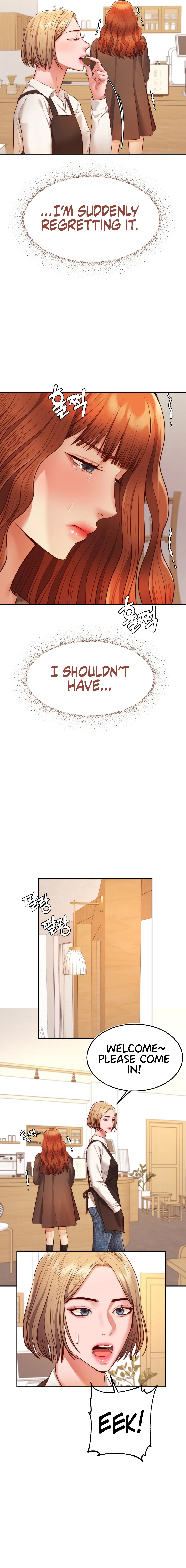 Blueming - Chapter 8 [photo 18] - MangaPorn