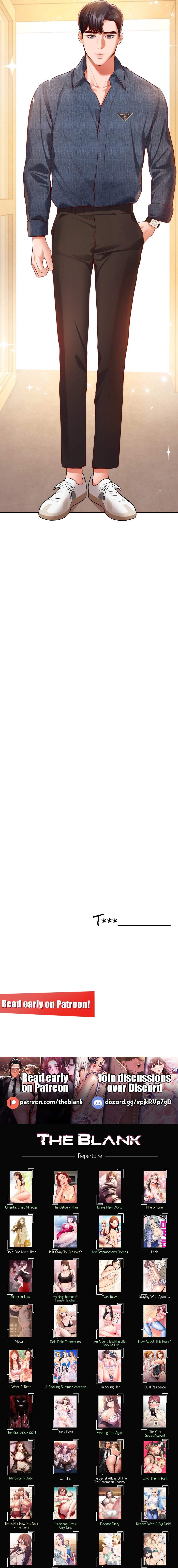 Blueming - Chapter 8 [photo 20] - MangaPorn