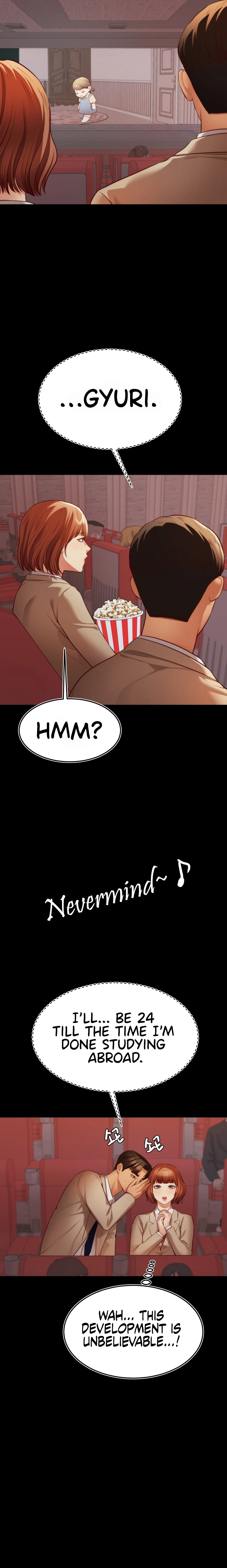 Blueming - Chapter 8 [photo 3] - MangaPorn