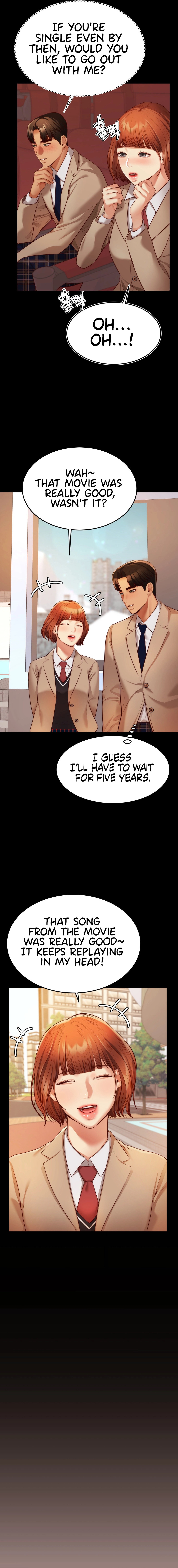 Blueming - Chapter 8 [photo 4] - MangaPorn