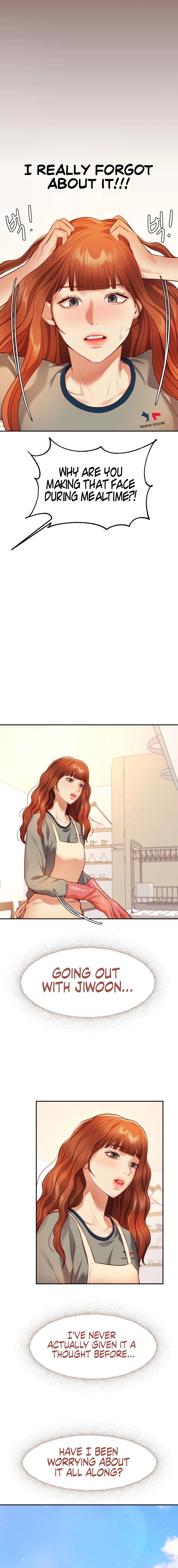 Blueming - Chapter 8 [photo 5] - MangaPorn