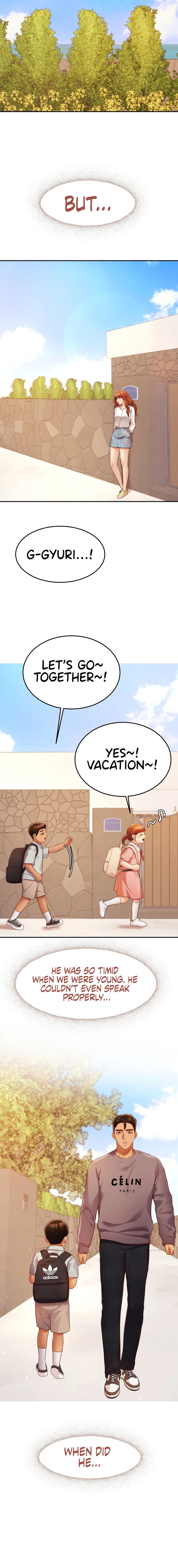 Blueming - Chapter 8 [photo 6] - MangaPorn