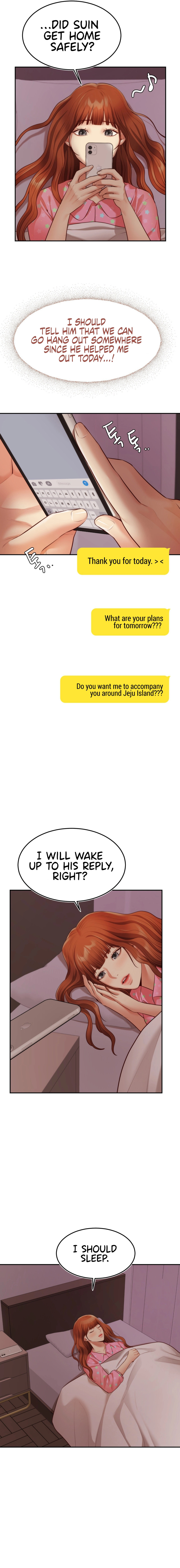 Blueming - Chapter 8 [photo 8] - MangaPorn