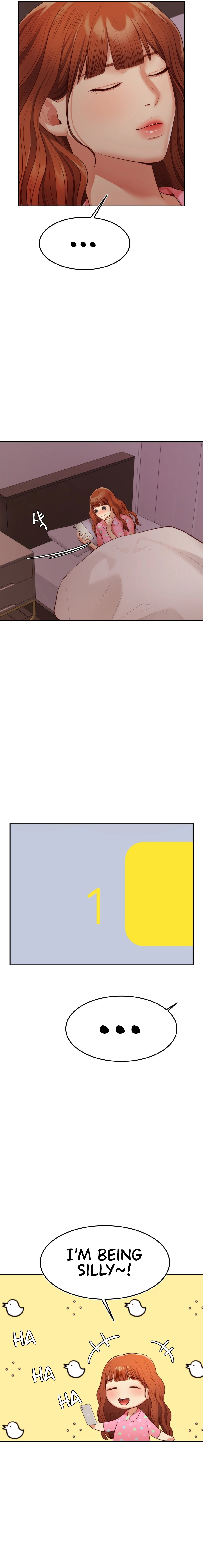 Blueming - Chapter 8 [photo 9] - MangaPorn