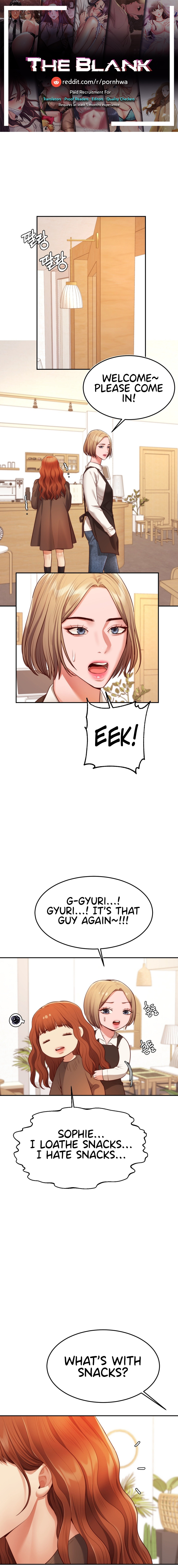 Blueming - Chapter 9 [photo 1] - MangaPorn