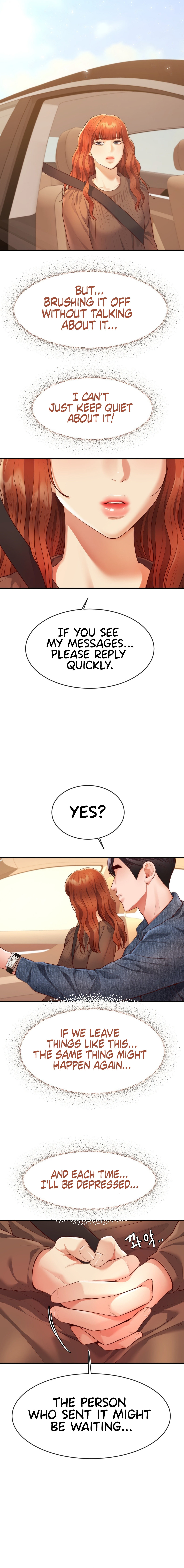 Blueming - Chapter 9 [photo 11] - MangaPorn