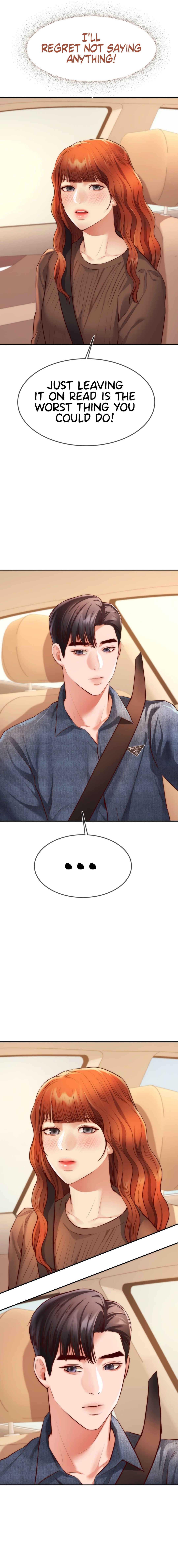 Blueming - Chapter 9 [photo 12] - MangaPorn