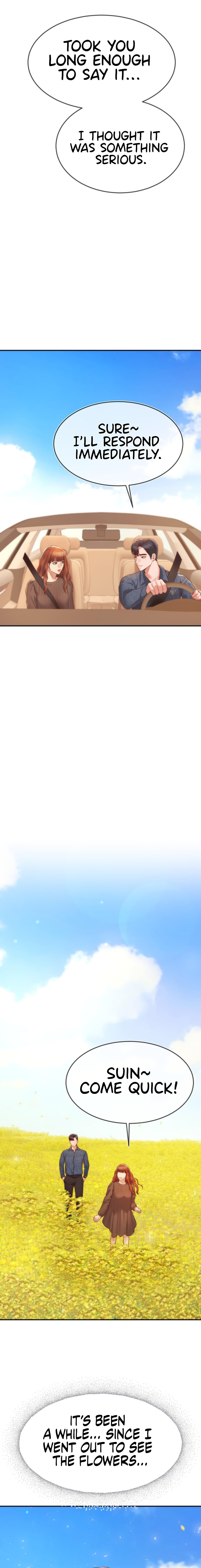 Blueming - Chapter 9 [photo 13] - MangaPorn