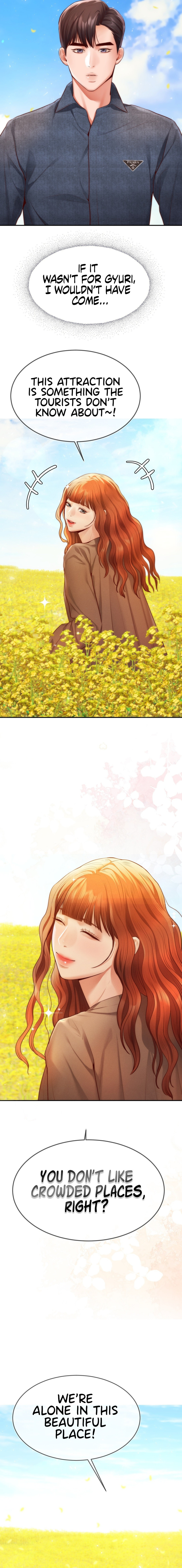 Blueming - Chapter 9 [photo 14] - MangaPorn