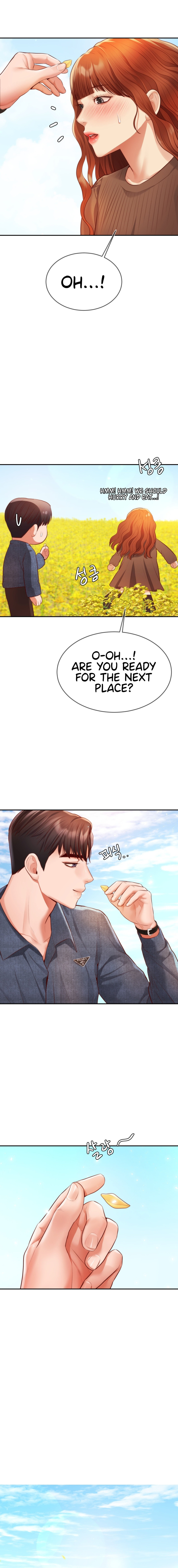 Blueming - Chapter 9 [photo 16] - MangaPorn