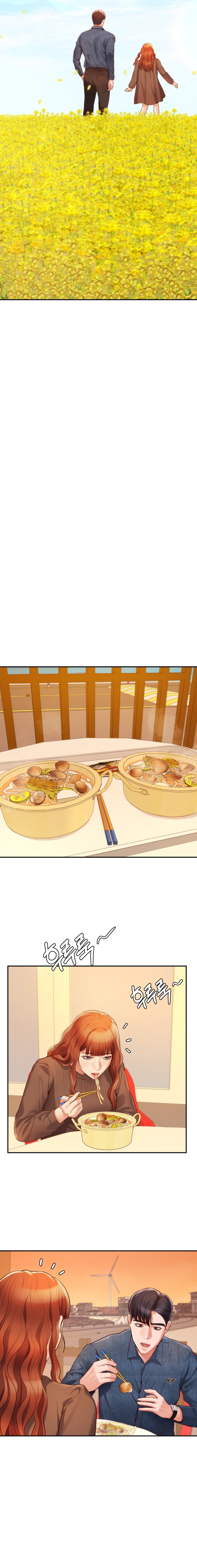 Blueming - Chapter 9 [photo 17] - MangaPorn