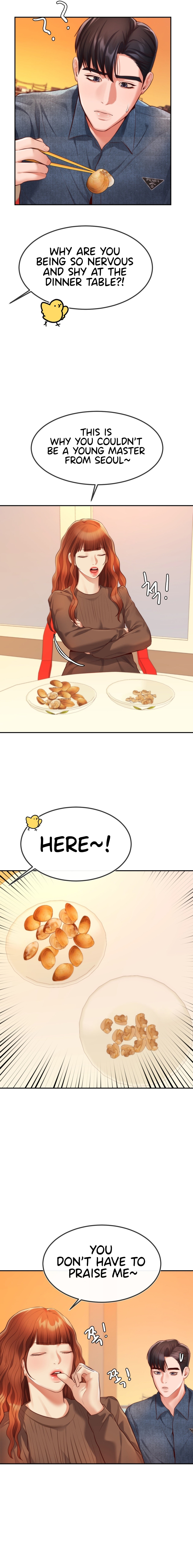 Blueming - Chapter 9 [photo 18] - MangaPorn