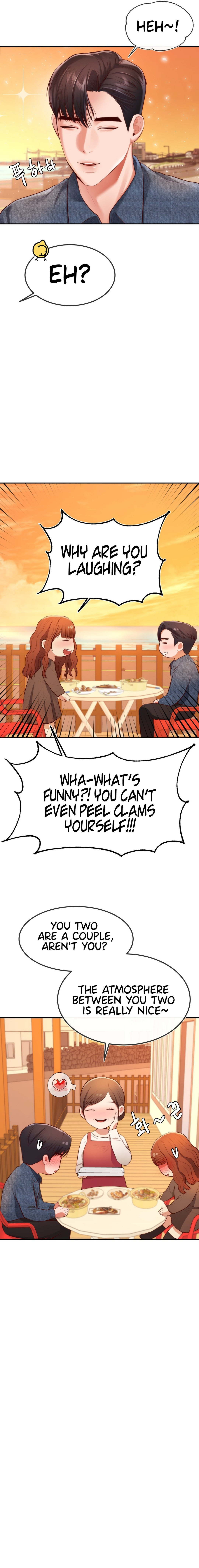 Blueming - Chapter 9 [photo 19] - MangaPorn