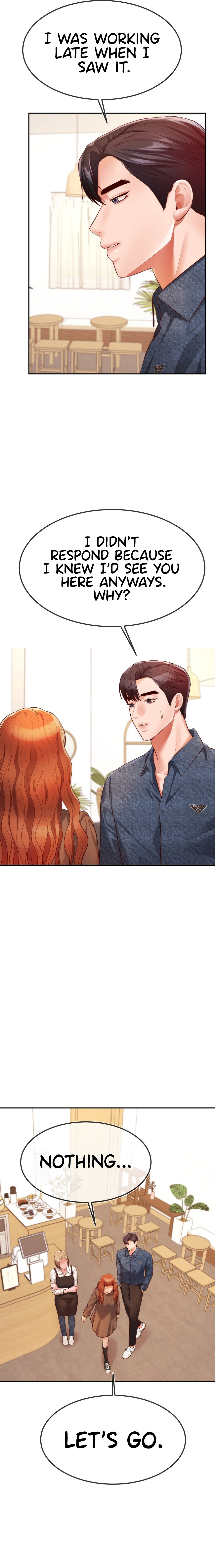 Blueming - Chapter 9 [photo 5] - MangaPorn