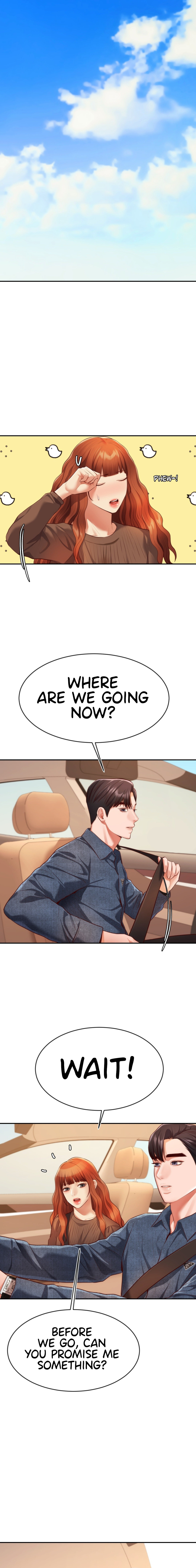 Blueming - Chapter 9 [photo 8] - MangaPorn