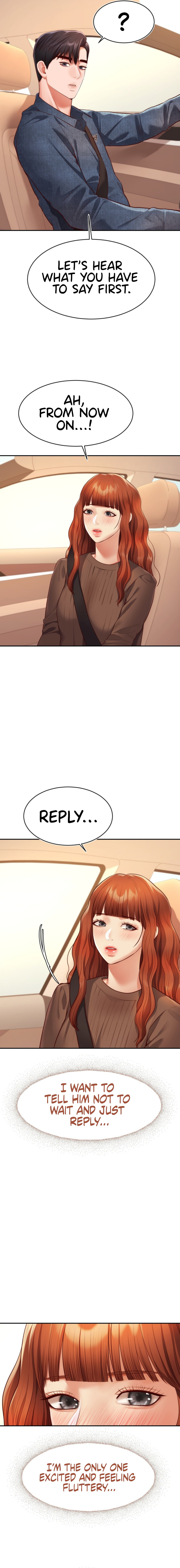 Blueming - Chapter 9 [photo 9] - MangaPorn