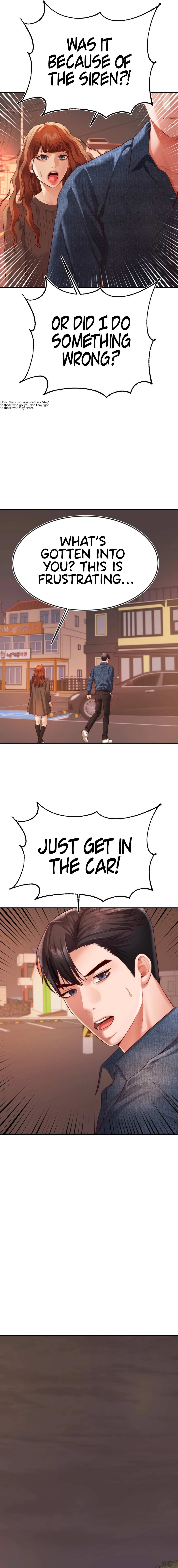 Blueming - Chapter 10 [photo 11] - MangaPorn