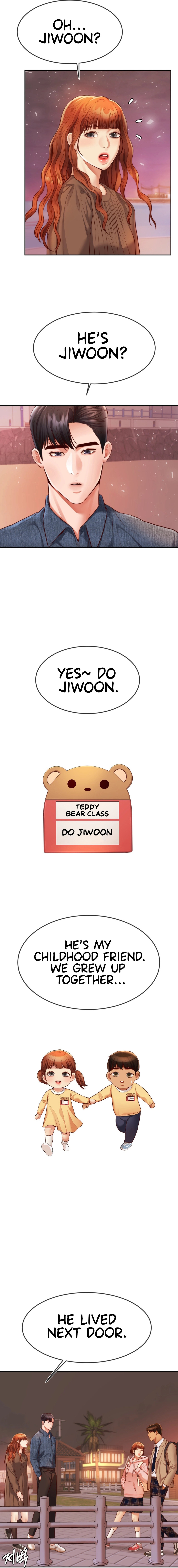 Blueming - Chapter 10 [photo 3] - MangaPorn