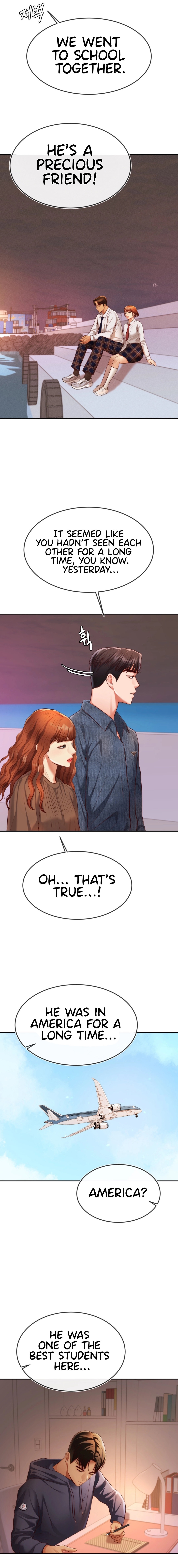 Blueming - Chapter 10 [photo 4] - MangaPorn