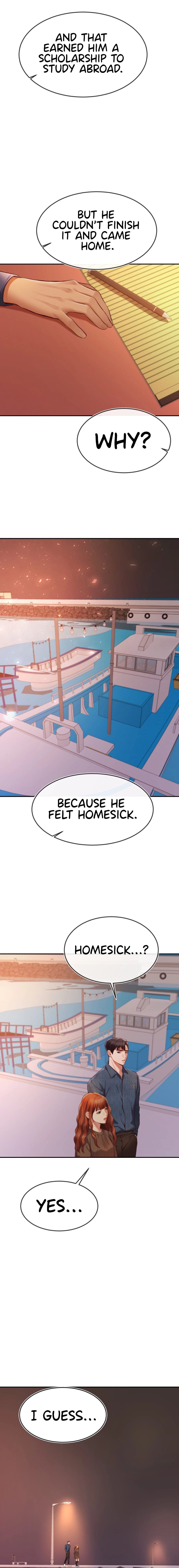 Blueming - Chapter 10 [photo 5] - MangaPorn