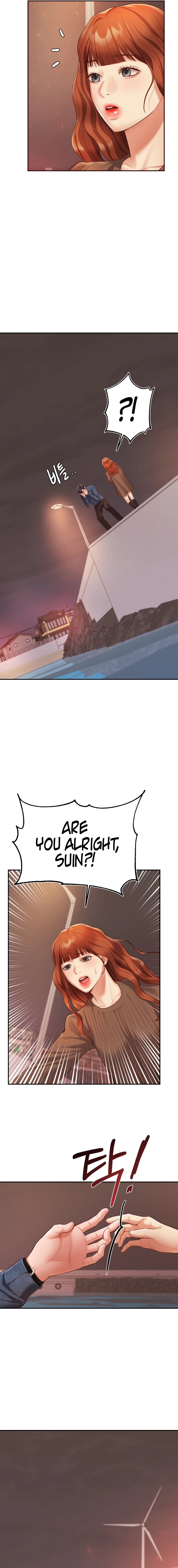 Blueming - Chapter 10 [photo 9] - MangaPorn