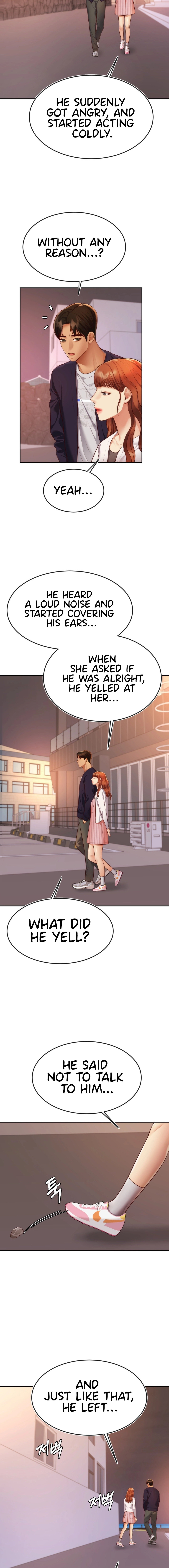 Blueming - Chapter 11 [photo 11] - MangaPorn