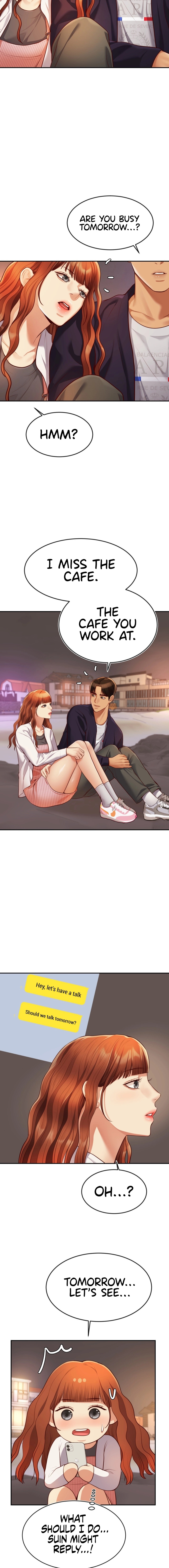 Blueming - Chapter 11 [photo 14] - MangaPorn