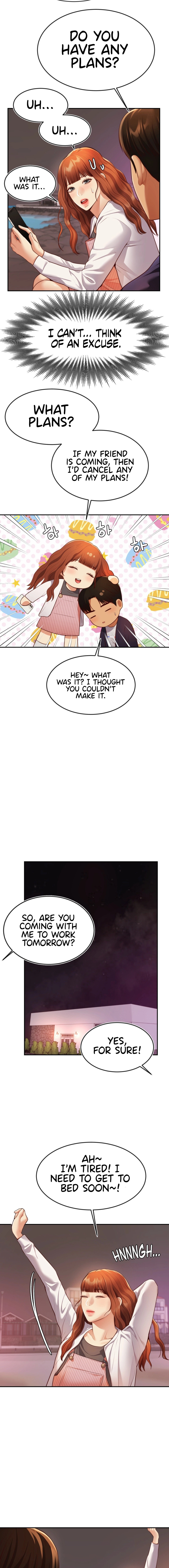 Blueming - Chapter 11 [photo 15] - MangaPorn