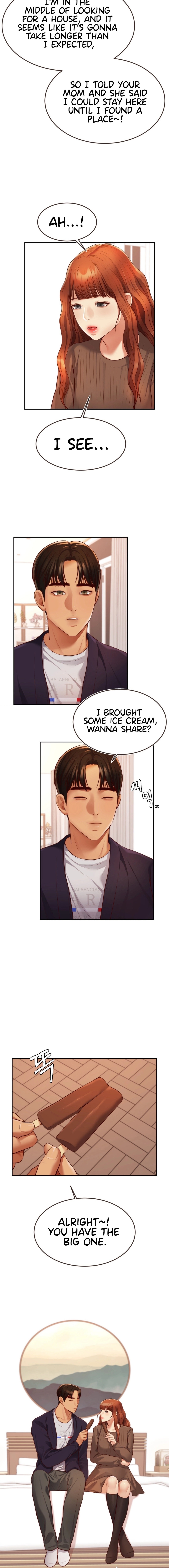 Blueming - Chapter 11 [photo 4] - MangaPorn