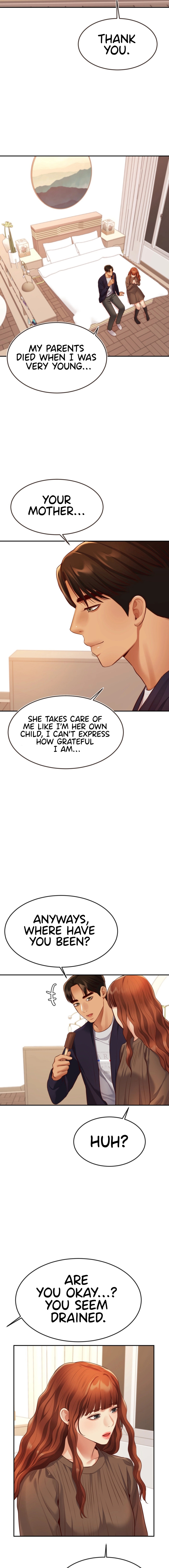 Blueming - Chapter 11 [photo 5] - MangaPorn