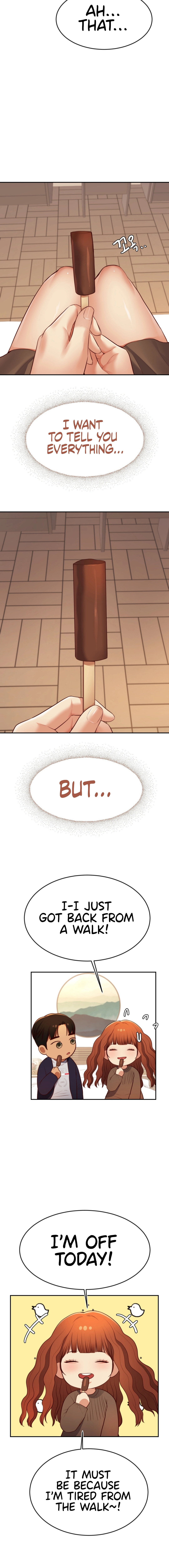 Blueming - Chapter 11 [photo 6] - MangaPorn